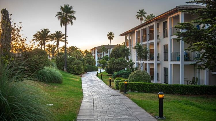 Blau Colonia Sant Jordi